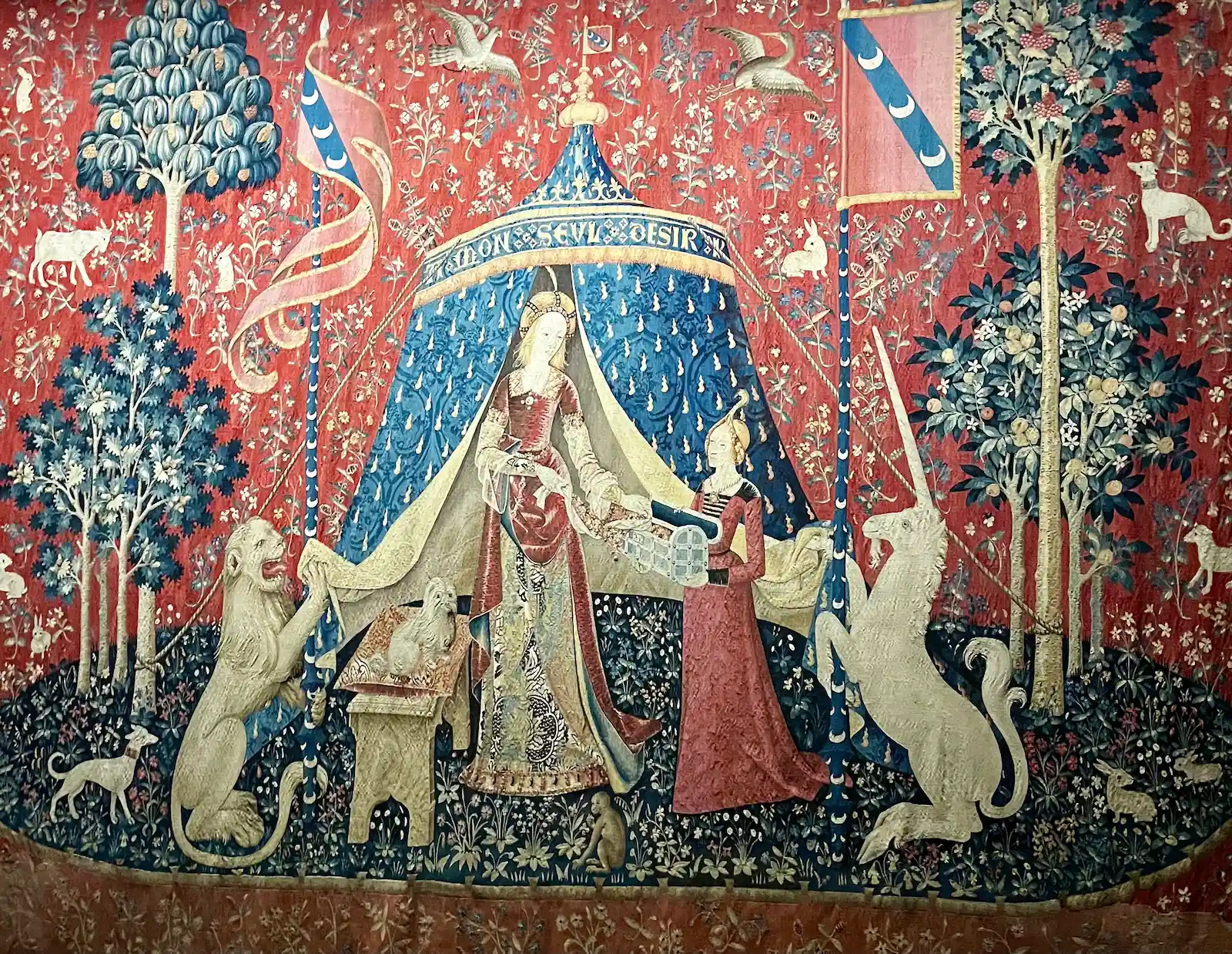 Musée de Cluny