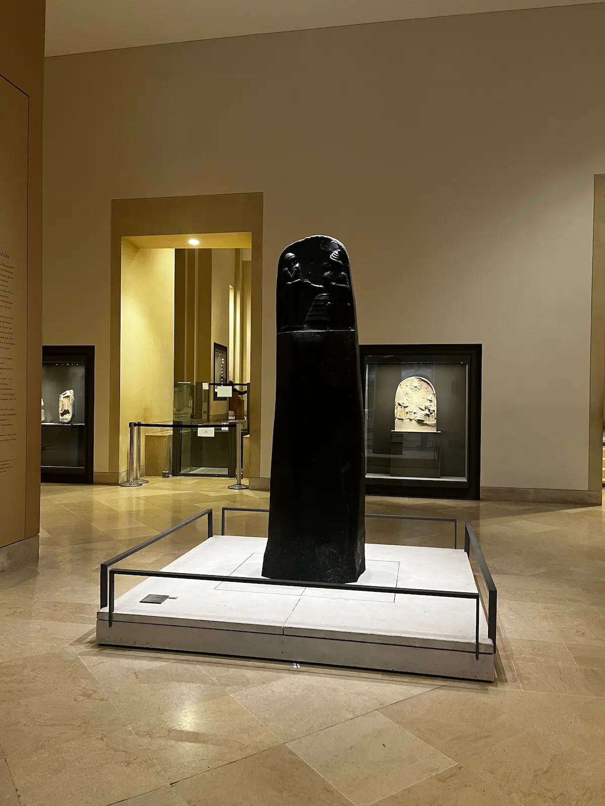 Mesopotamia