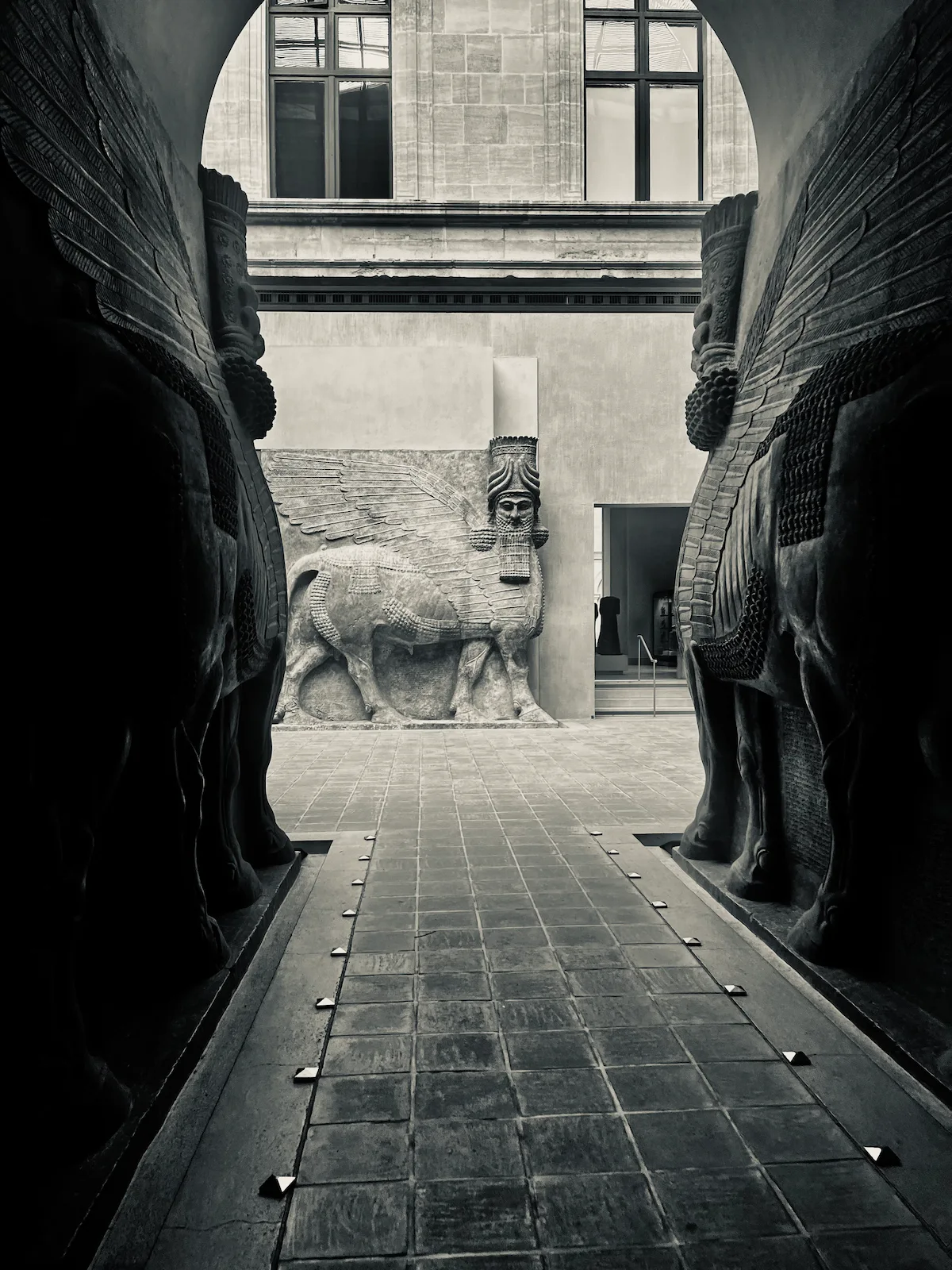 Mesopotamia