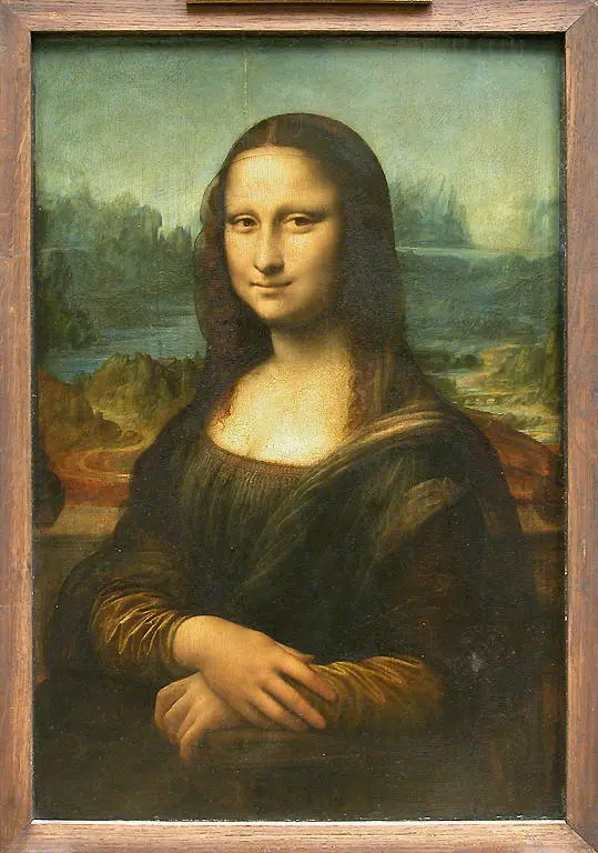 Louvre Highlights
