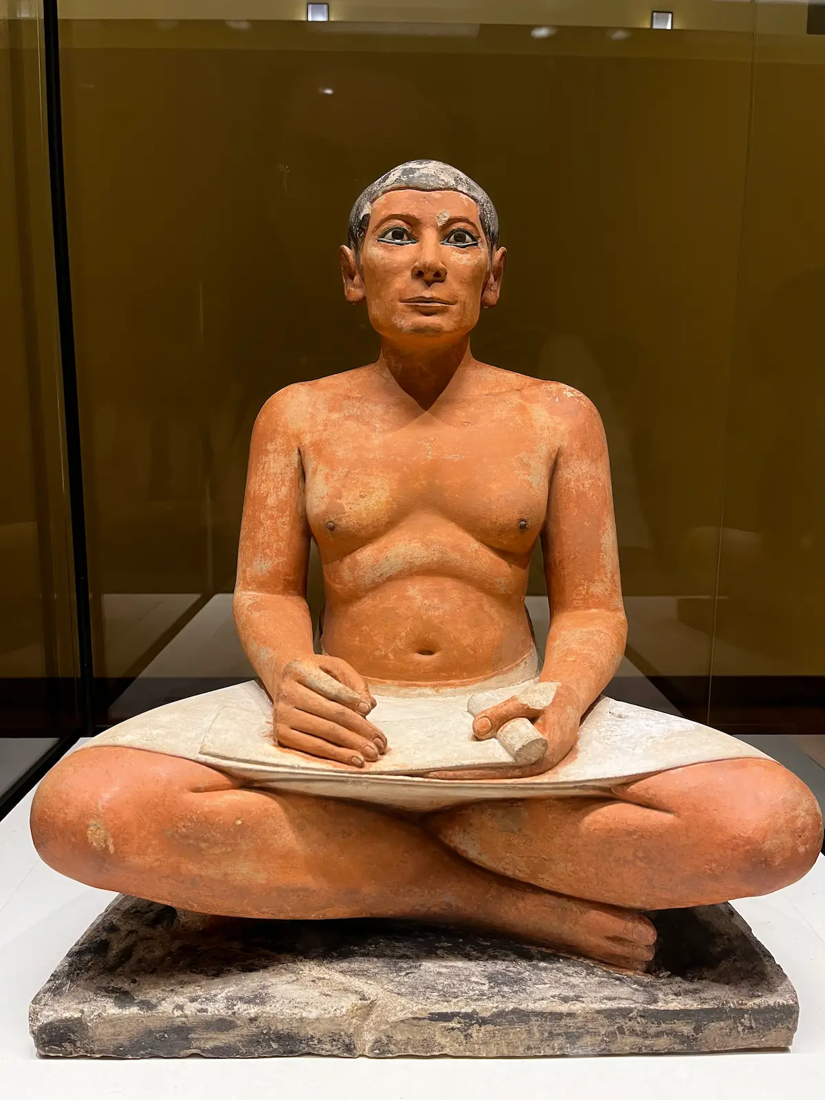 Ancient Egypt: Chronological
