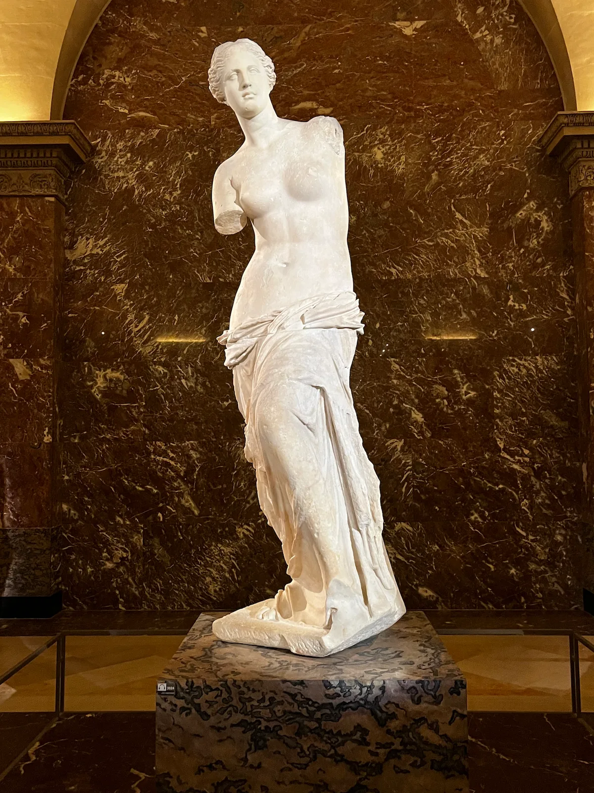 Greece & Rome
