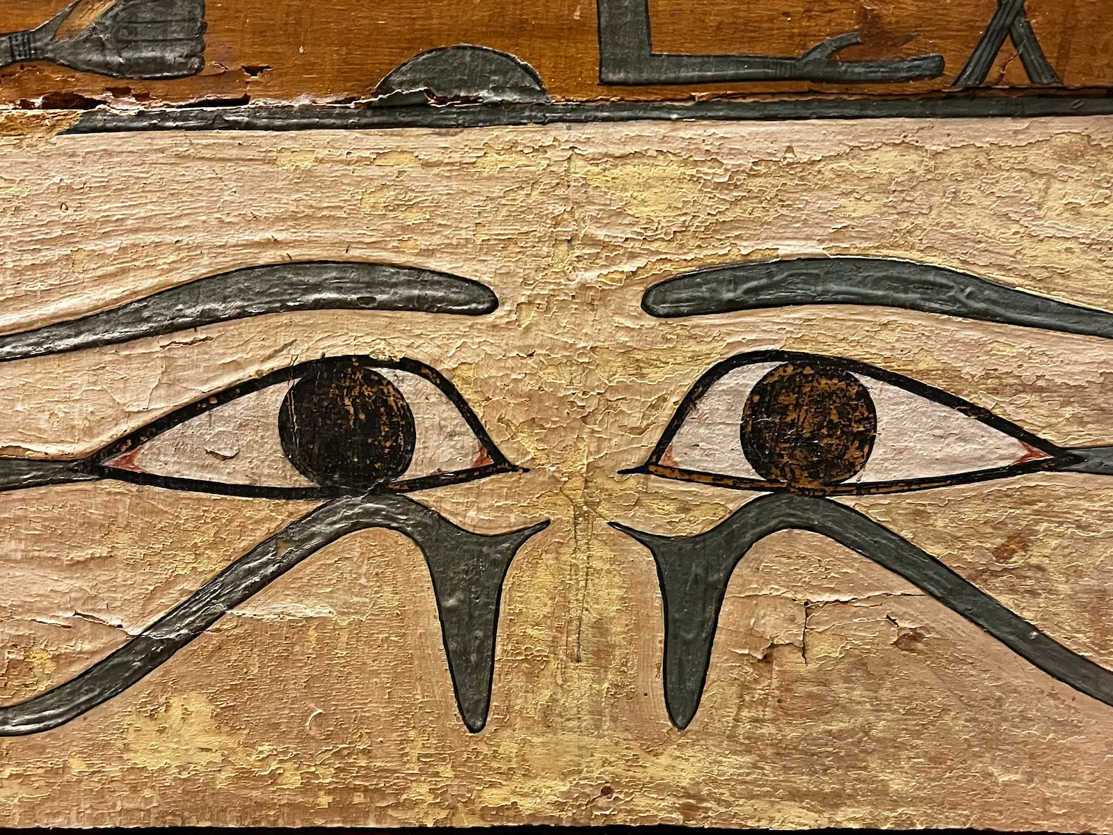 Ancient Egypt: Thematic