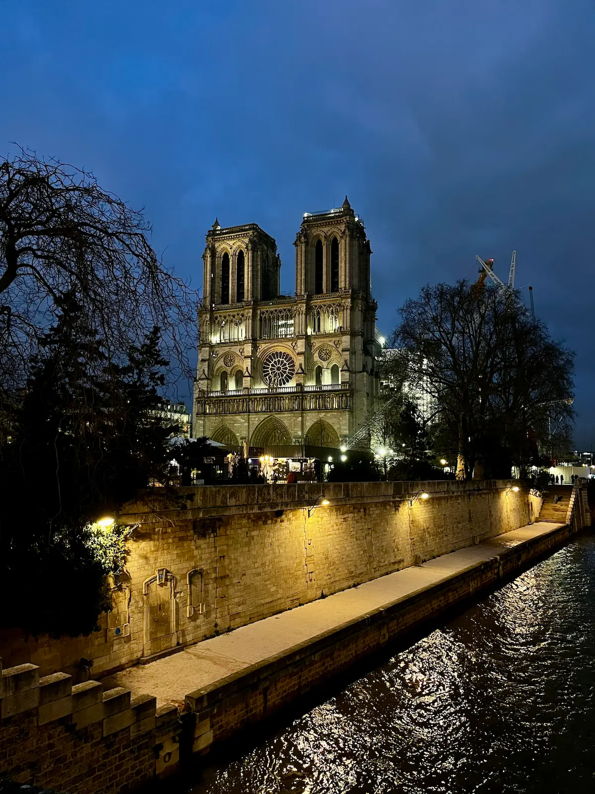 Notre-Dame