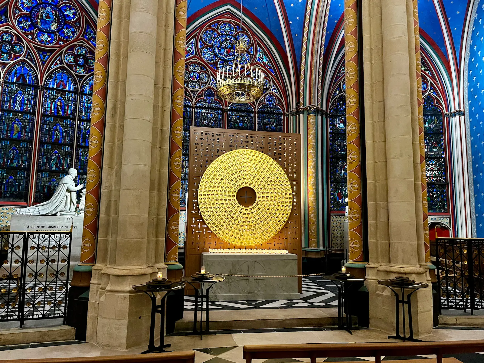 Basilica of Saint-Denis