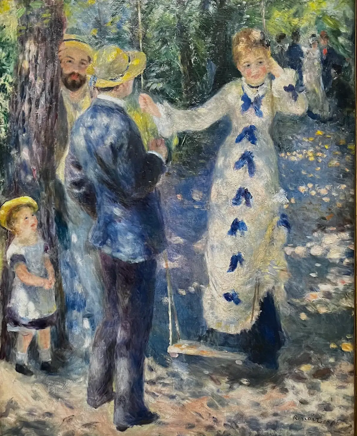 Musée d'Orsay