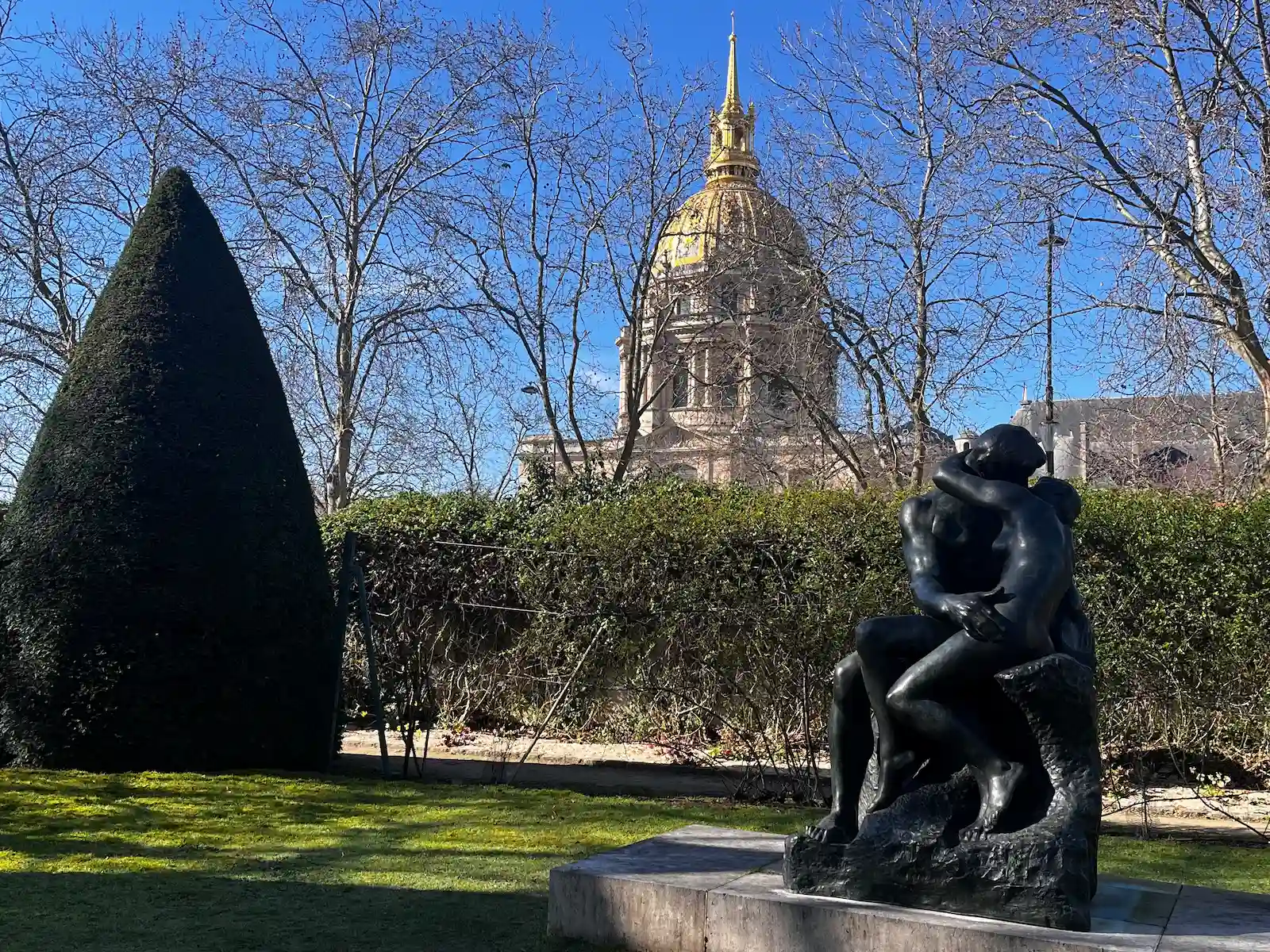 Musée Rodin
