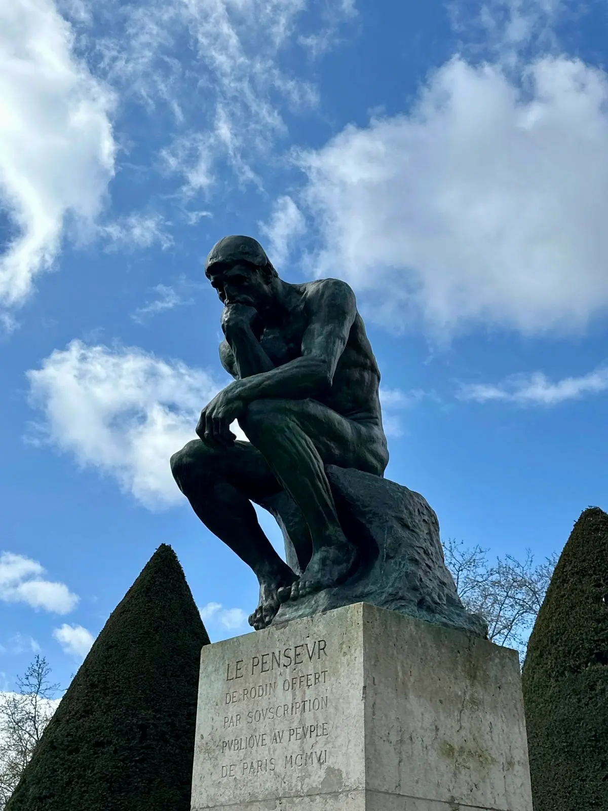 Musée Rodin