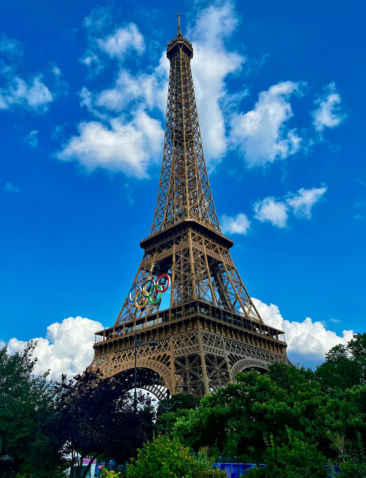 Tour Eiffel