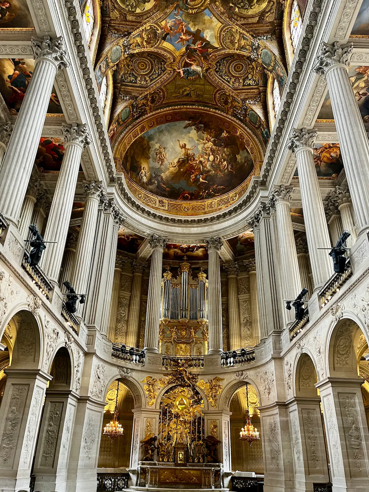 Versailles
