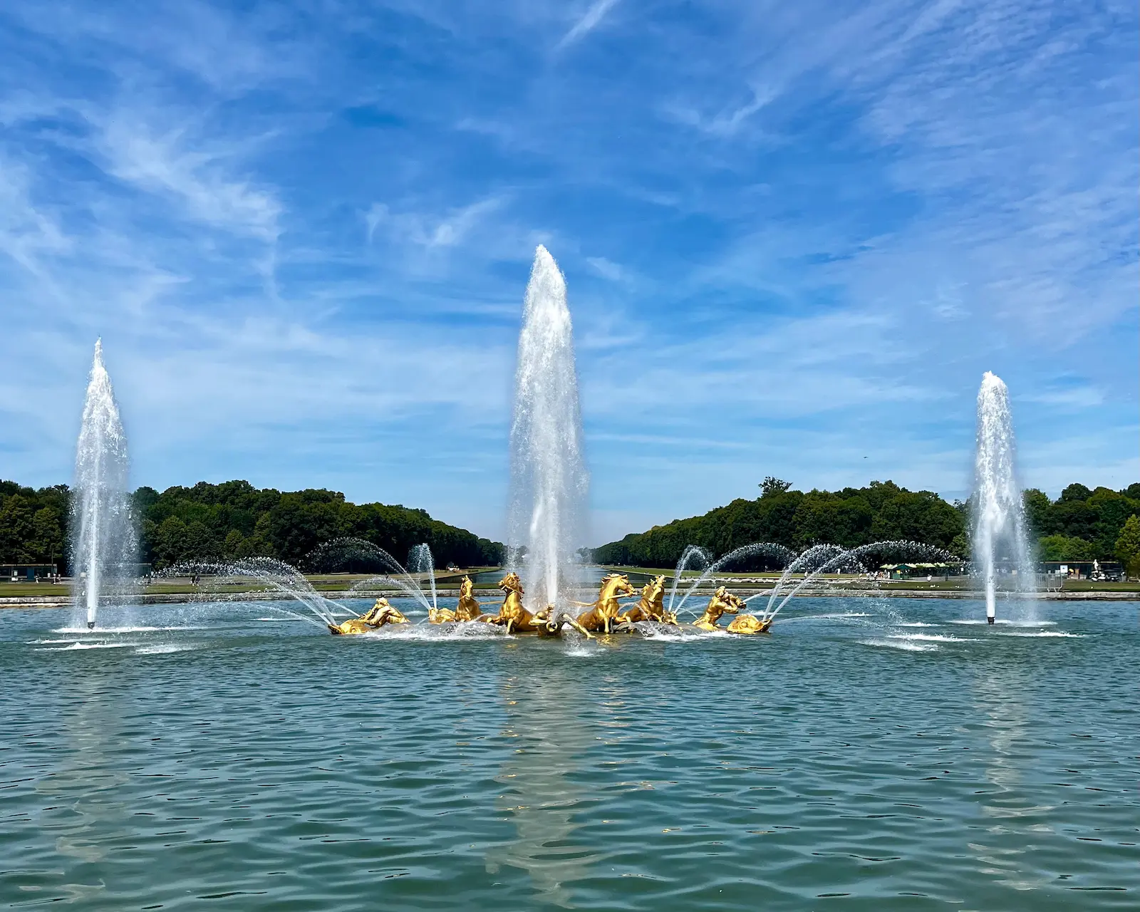 Versailles