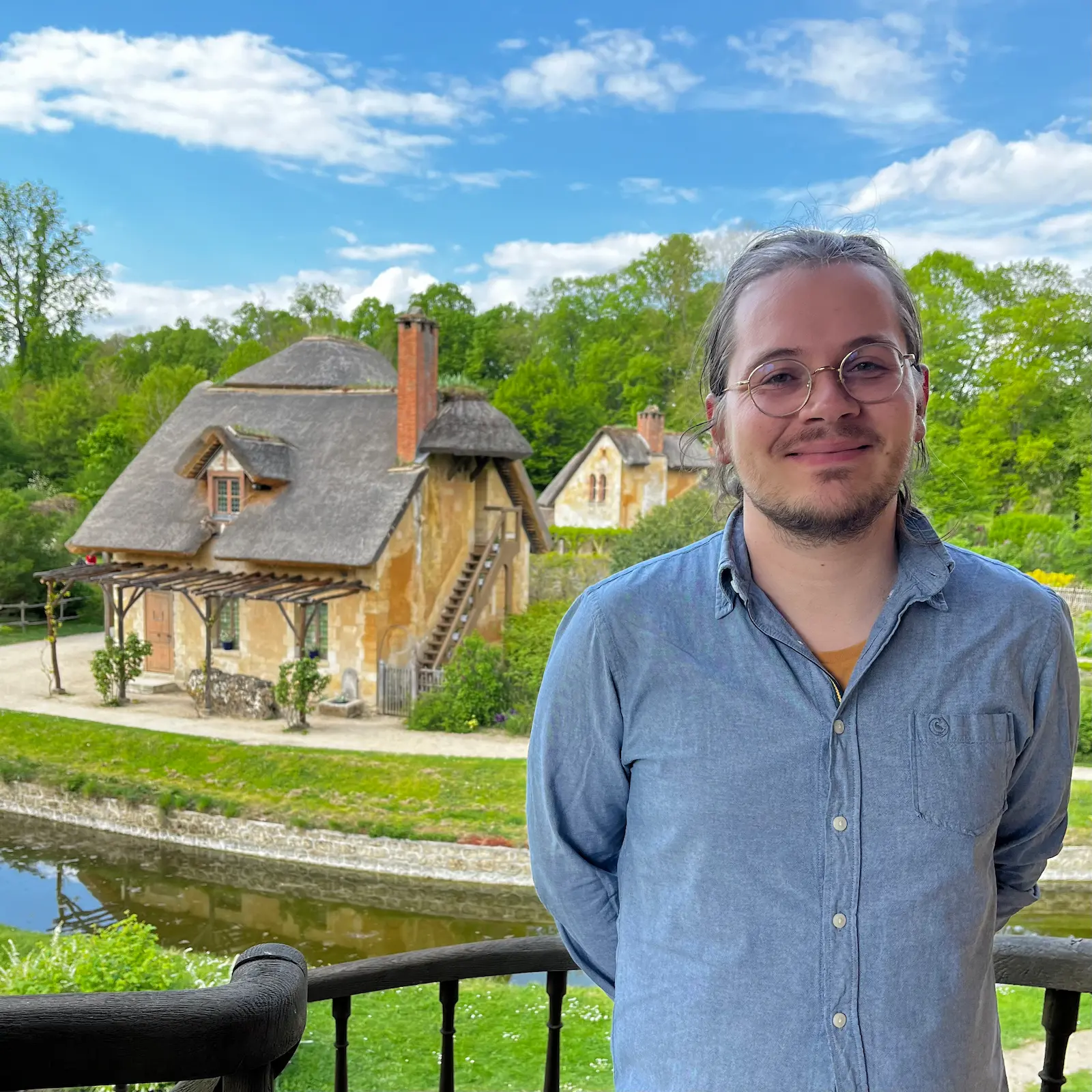 Versailles, Full Day